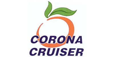  Corona Cruiser Logo