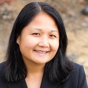 Mona Babauta SunLine new CEO/General Manage