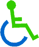 wheelchair