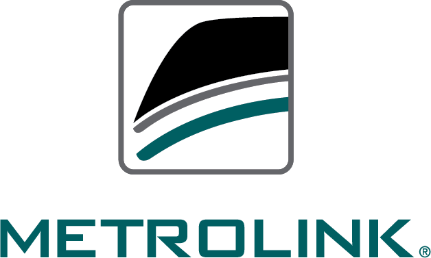 Metrolink Logo