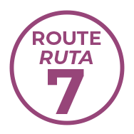 Route 7 Icon