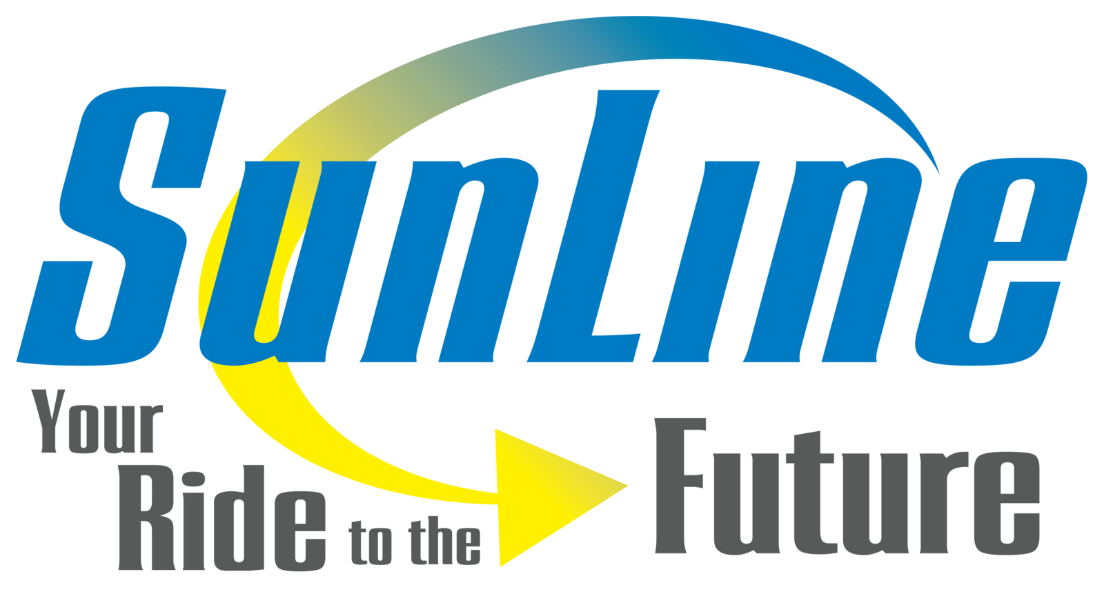 SunLine: Your Ride to the Future