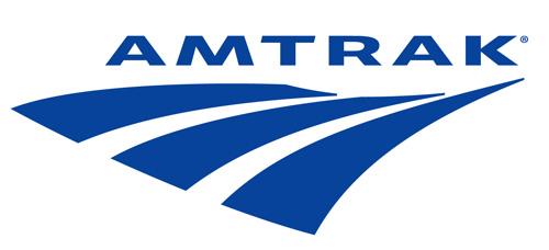 Amtrak logo