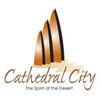 Cathedral City logo