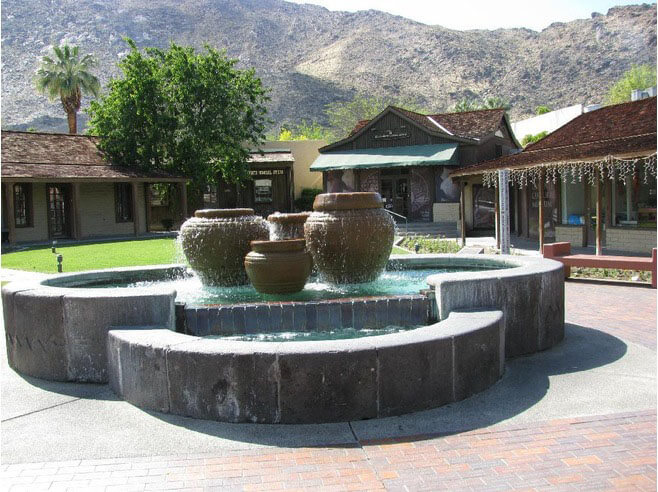 Agua Caliente Cultural Museum