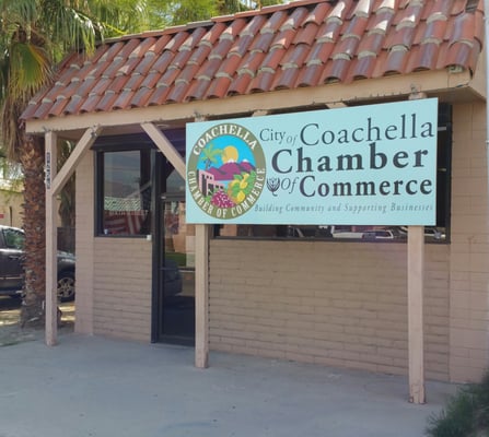 Coachella Chamber of Commerce