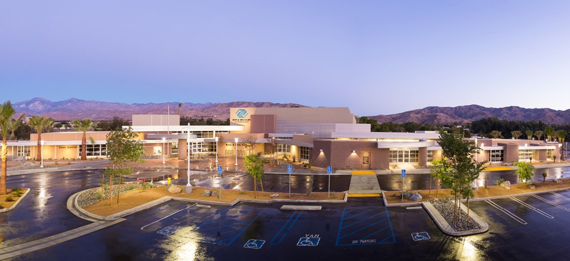 Desert Hot Springs Health & Wellness Center