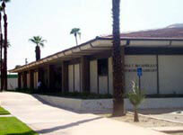 Indio Library