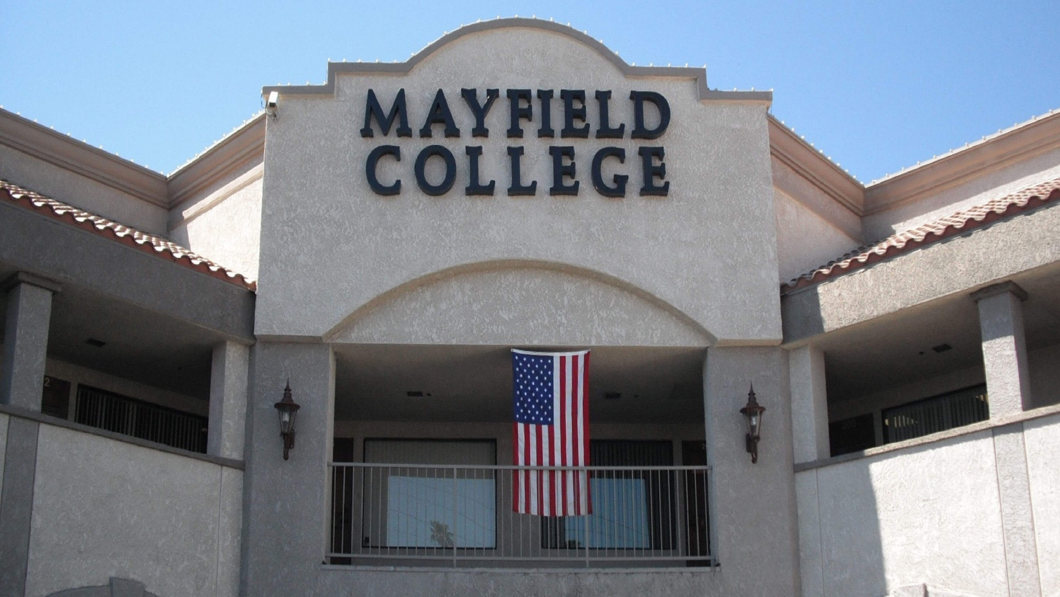 Mayfield College