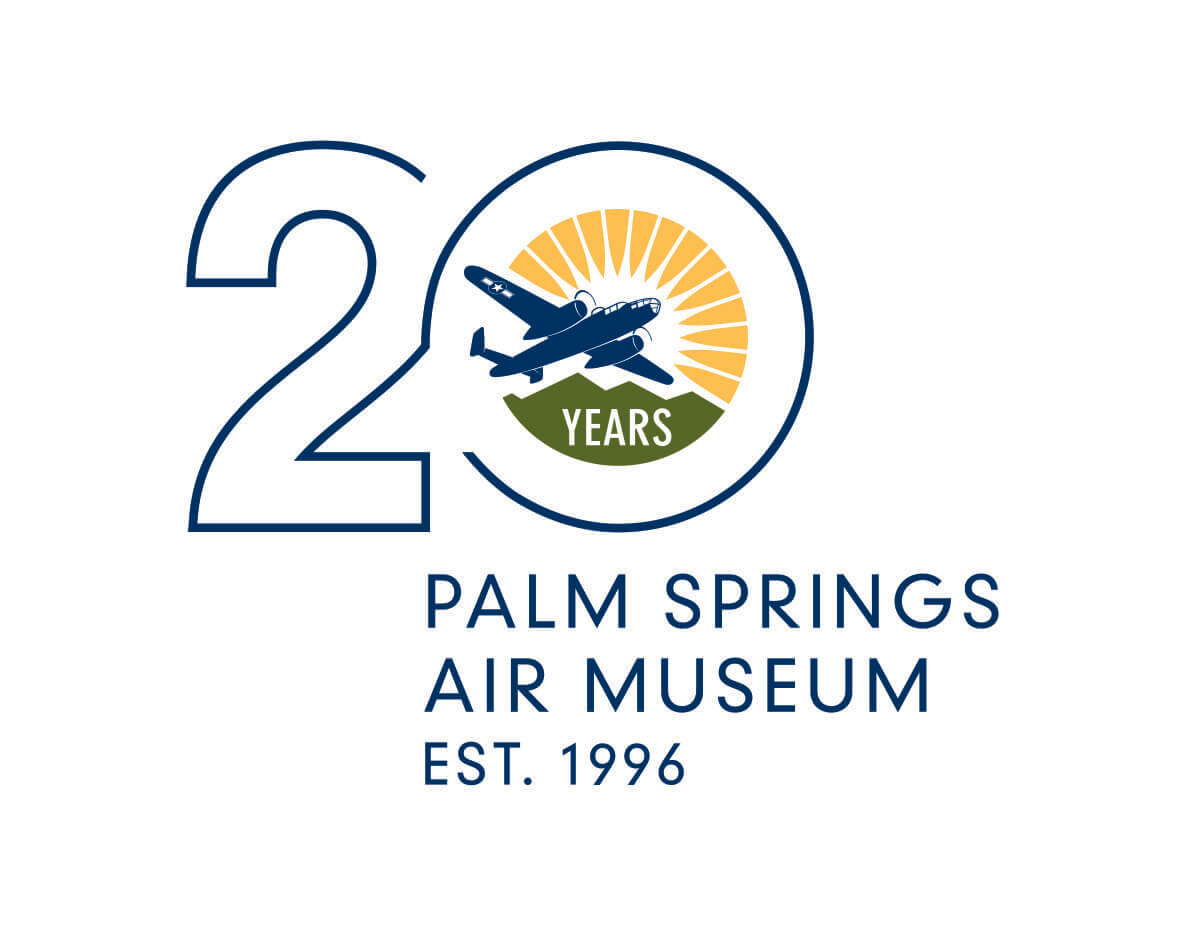 Palm Springs Air Museum