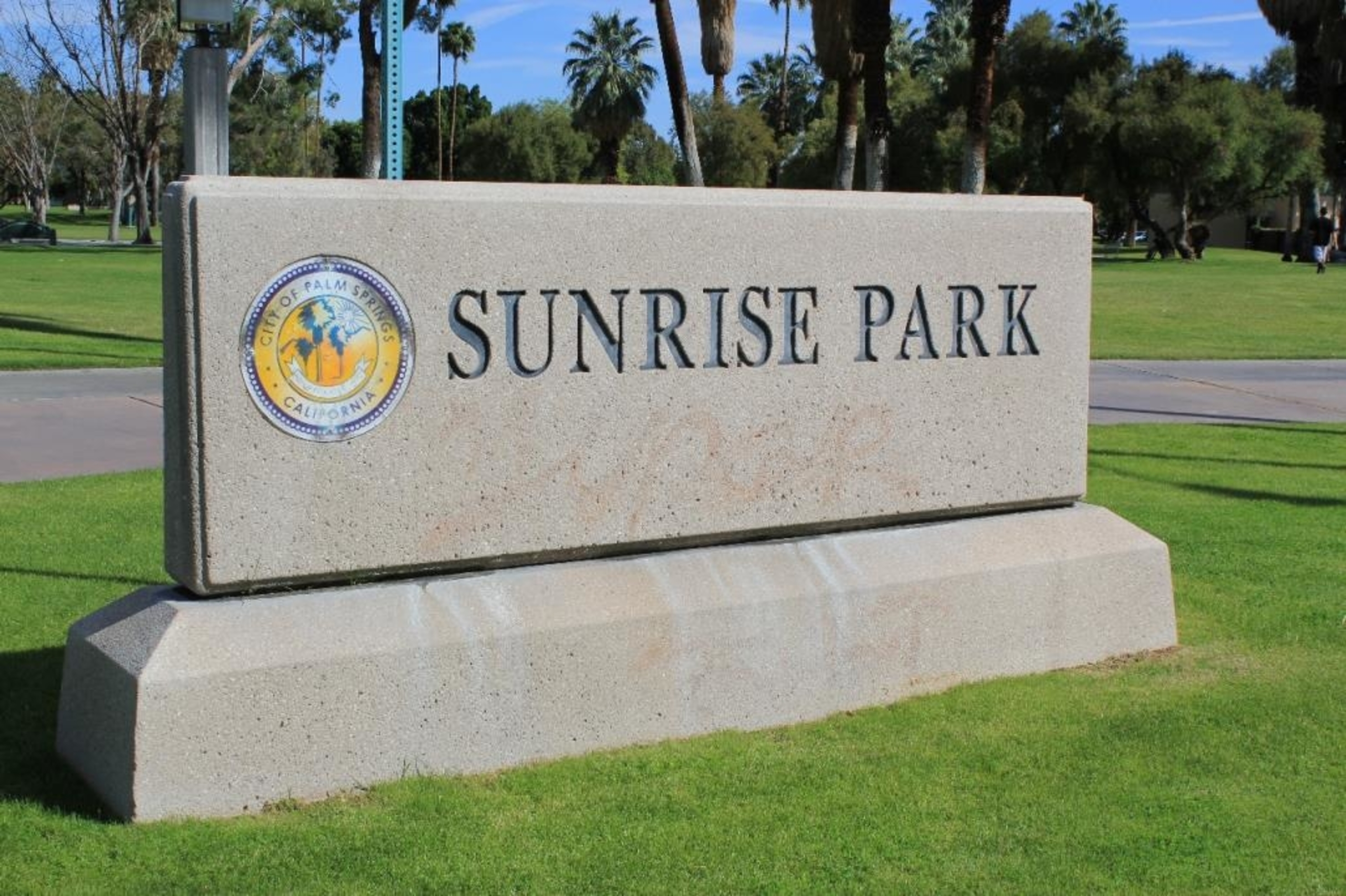 Sunrise Park