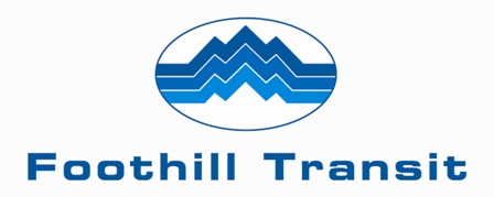 Foothill Transito logo