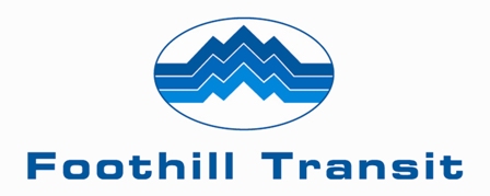 Foothill Transit logo