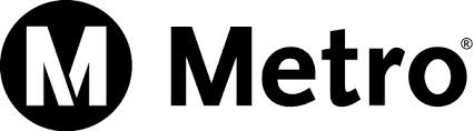 Metro logo