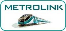 Metrolink logo