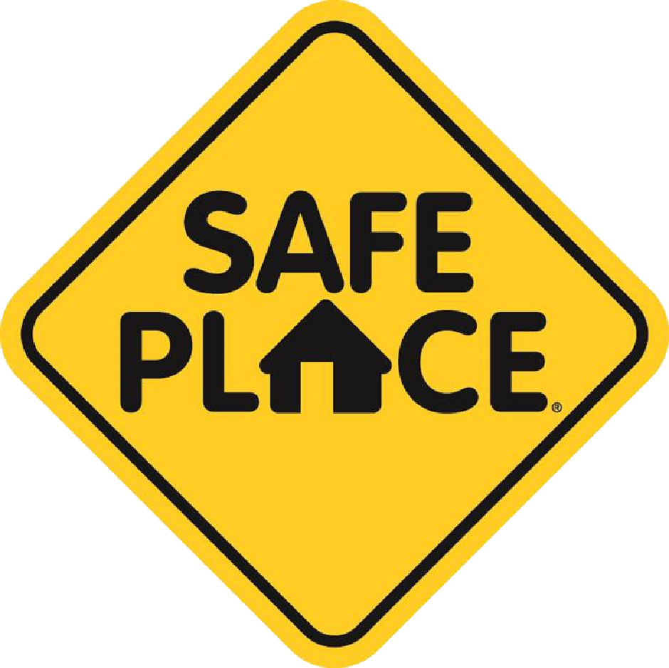 Safe Place logo