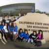 California State University, San Bernardino at Palm Desert