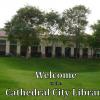 Cathedral City Library