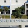 Desert Hot Springs High School