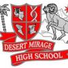 Desert Mirage High School