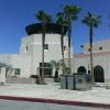 La Quinta Library