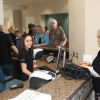 Friendly service at the La Quinta Senior & Wellness Center