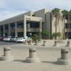 Larson Justice Center - Indio