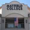 Mayfield College