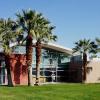 Palm Desert Library