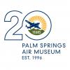 Palm Springs Air Museum