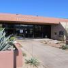 Palm Springs Library