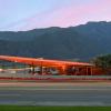 Palm Springs Visitor Center