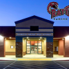 Rancho Mirage High School with Logo