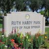 Ruth Hardy Park