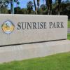 Sunrise Park