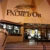 Cinémas Palme d'Or