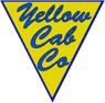 Yellow Cab of the Desert